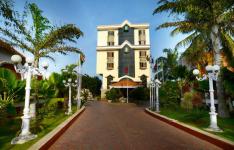 Singaar International Hotel - Kanyakumari