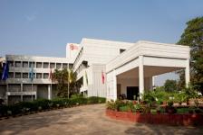 Kalinga Ashok hotel - Khordha