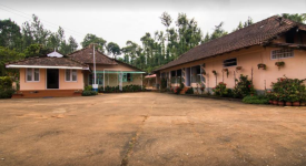 Chilligeri Estate - Kodagu