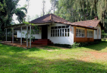 Hillyside Estate - Kodagu