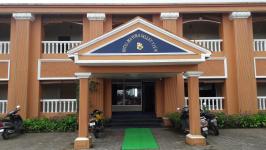 KSTDC Mayura Valley View - Kodagu