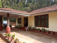 Shanti Estate - Kodagu
