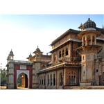 WelcomHeritage Umed Bhawan Palace - Station Road - Kota