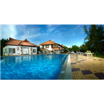 Backwater Ripples - Kottayam