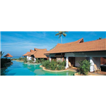 Kumarakom Lake Resort - Kottayam
