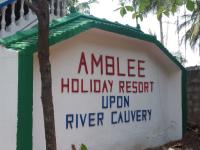 Amblee Holiday Resort - Mandya