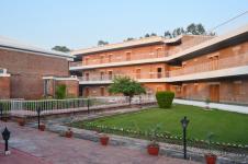 Indo Hokke Hotel - Nalanda