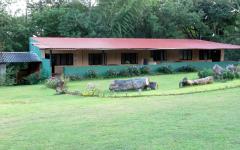 Bamboo Banks Farm - Nilgiris