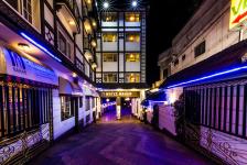 Hotel Nahar Niligirs - Nilgiris