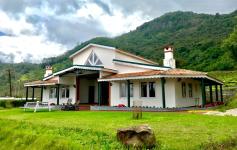 Red Hills Nature Resort - Nilgiris
