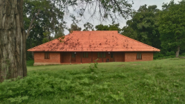 Wild Canopy Reserve - Nilgiris