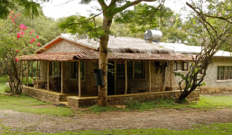 Jungle Hut - Nilgiris