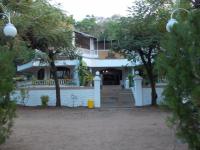 Kashid Beach Resort - Kashid - Murud