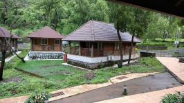 MTDC Holiday Resort Harihareshwar - Raigad