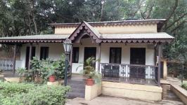 MTDC Holiday Resort - Matheran