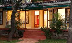 Sai Inn Holiday Resort - Raigarh