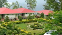 Koyna Lake Resort - Satara