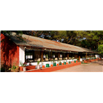 MTDC Holiday Resort - Mahabaleshwar