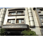 Pratap Heritage - Mahabaleshwar