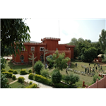 Hammir Wildlife Resort - Ranthambore Road - Sawai Madhopur