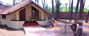 MTDC Holiday Resort - Tarkarli - Sindhudurg