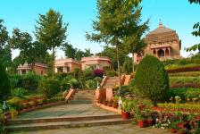 Betwa Cottages - Tikamgarh
