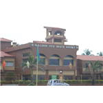 Paradise Isle Beach Resort - Udupi