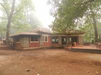 Hornbill River Resorts - Uttara Kannada
