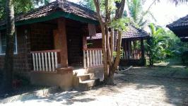 Namaste Cafe - Uttara Kannada