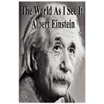 World As I See It, The - Albert Einstein