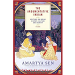 Argumentative India, The - Amartya Sen