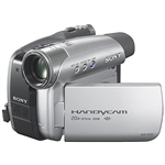 Sony DCR-HC36 