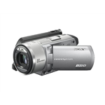 Sony DCR-SR100