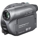 Sony DCR-DVD205