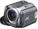 JVC Everio GZ-MG37
