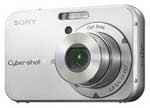 Sony Cyber-Shot DSC-W70