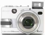 Sony Cyber-Shot DSC-V1