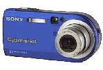Sony Cyber-Shot DSC-P100
