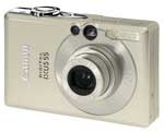 Canon IXUS 55