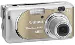 Canon PowerShot A430