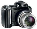 Kodak EasyShare P850