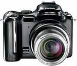 Kodak EasyShare P712