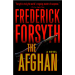 Afghan, The - Frederick Forsyth