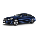 Mercedes Benz CLS 350