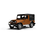 Mahindra Jeep