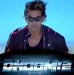 Dhoom 2