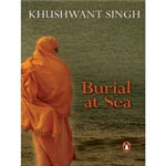 Burial at Sea - Khushwant Singh