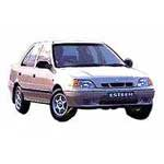 Maruti Suzuki Esteem VX