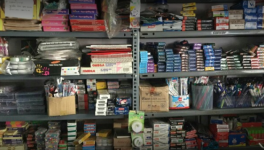 Arihant Book Centre - Bangalore