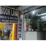 Book Land - Delhi